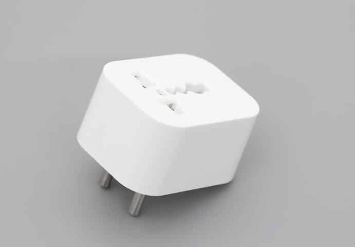 Ổ Cắm điện thông Minh Điện Quang Apollo ĐQ SP1.1 01 Wifi