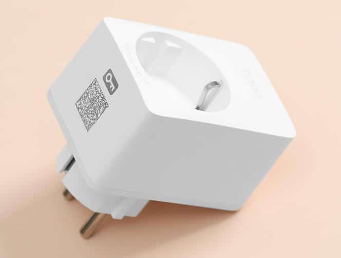 Ổ Cắm điện thông minh 1 Lỗ TP-Link Tapo P100