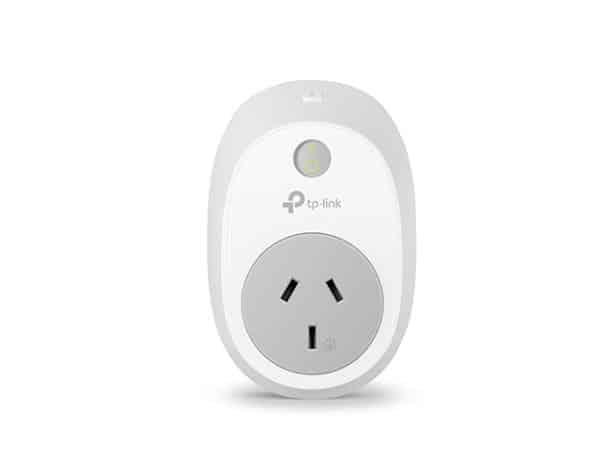 Ổ Cắm điện thông minh TP-Link HS100