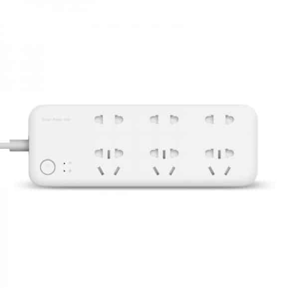 Ổ Cắm thông minh Xiaomi Smart Power Strip