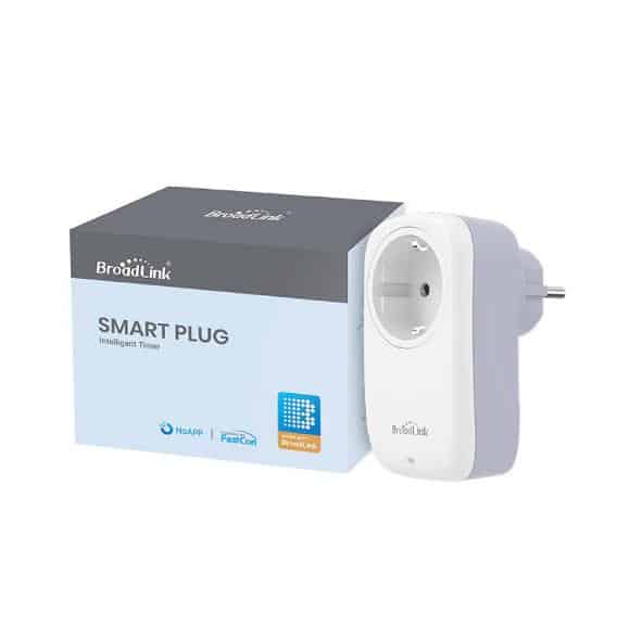 Ổ cắm điện thông minh BroadLink SP4L