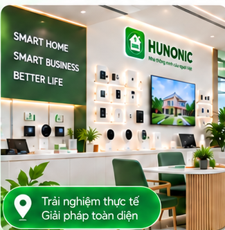 Dành cho Đại lý Hunonic 19 ss08 card showroom v1533