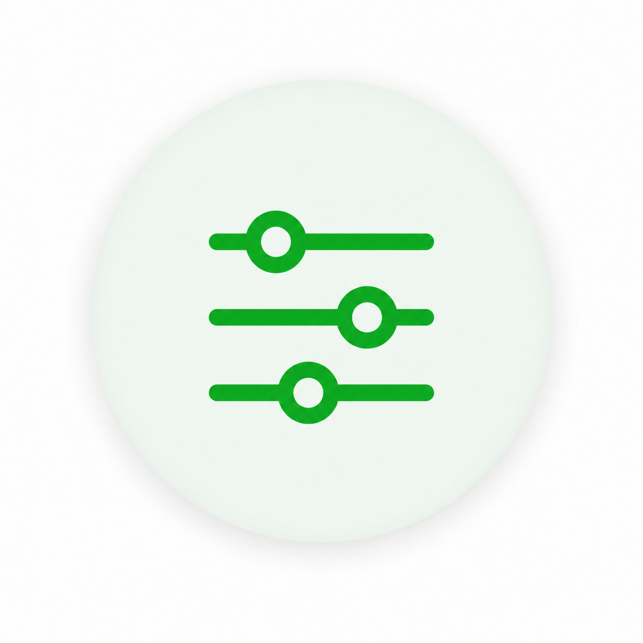 icon control