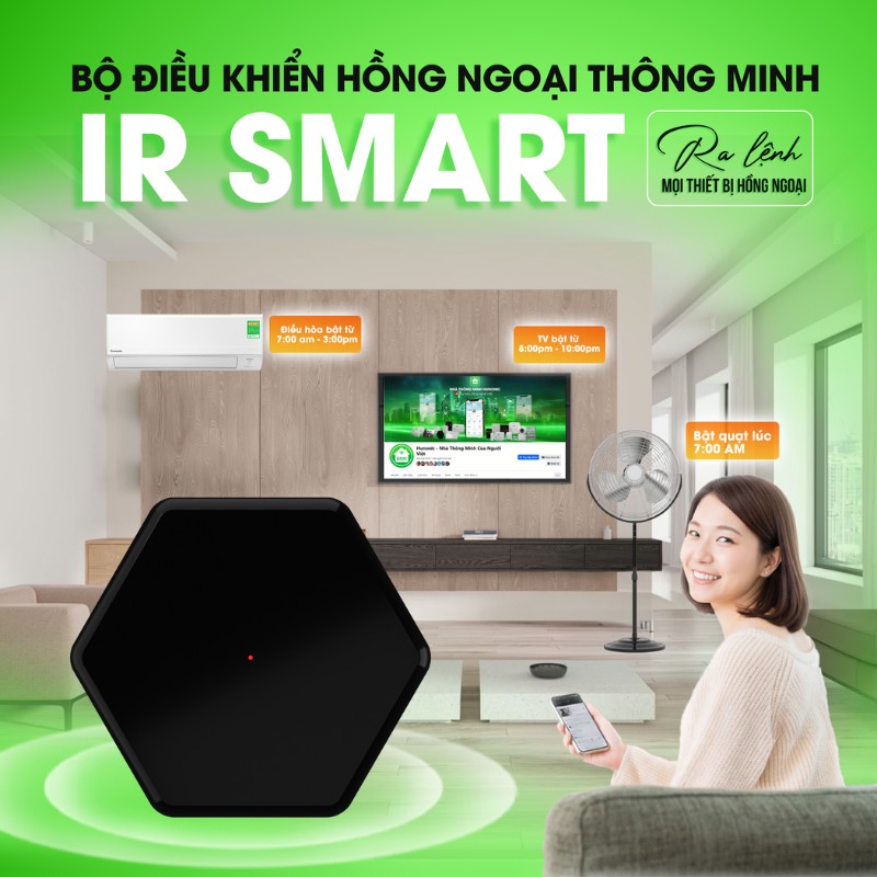 ir smart3