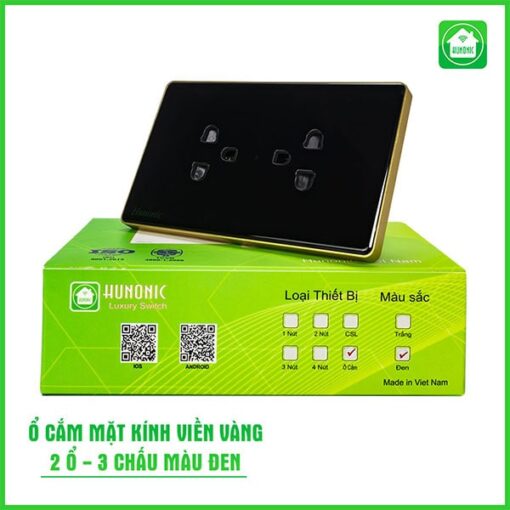 Camera Hunonic Camera ICat - Hunonic│Sản phẩm nhà thông minh của người Việt