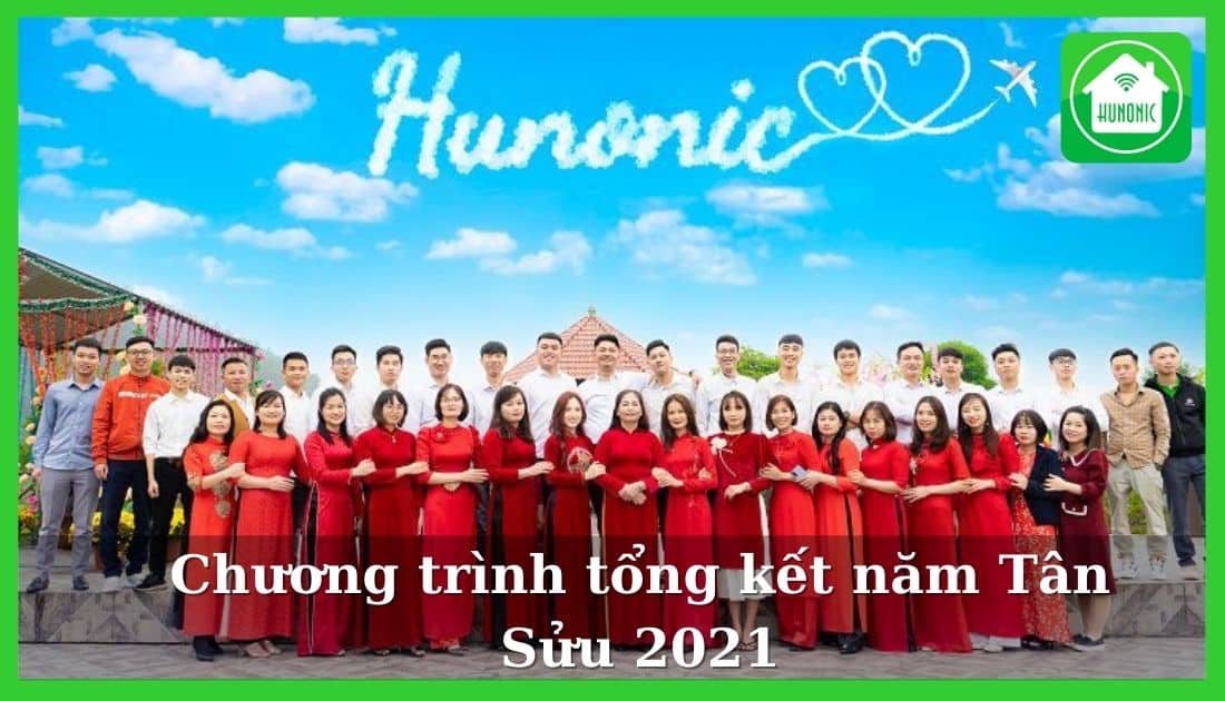 Tổng kết năm tân sửu