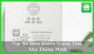 Thumnail bộ điều khiển trung tâm