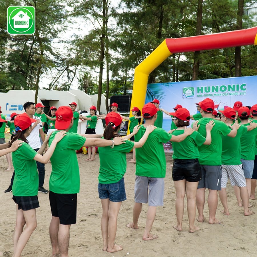  Hunonic du lịch hè 2022 3