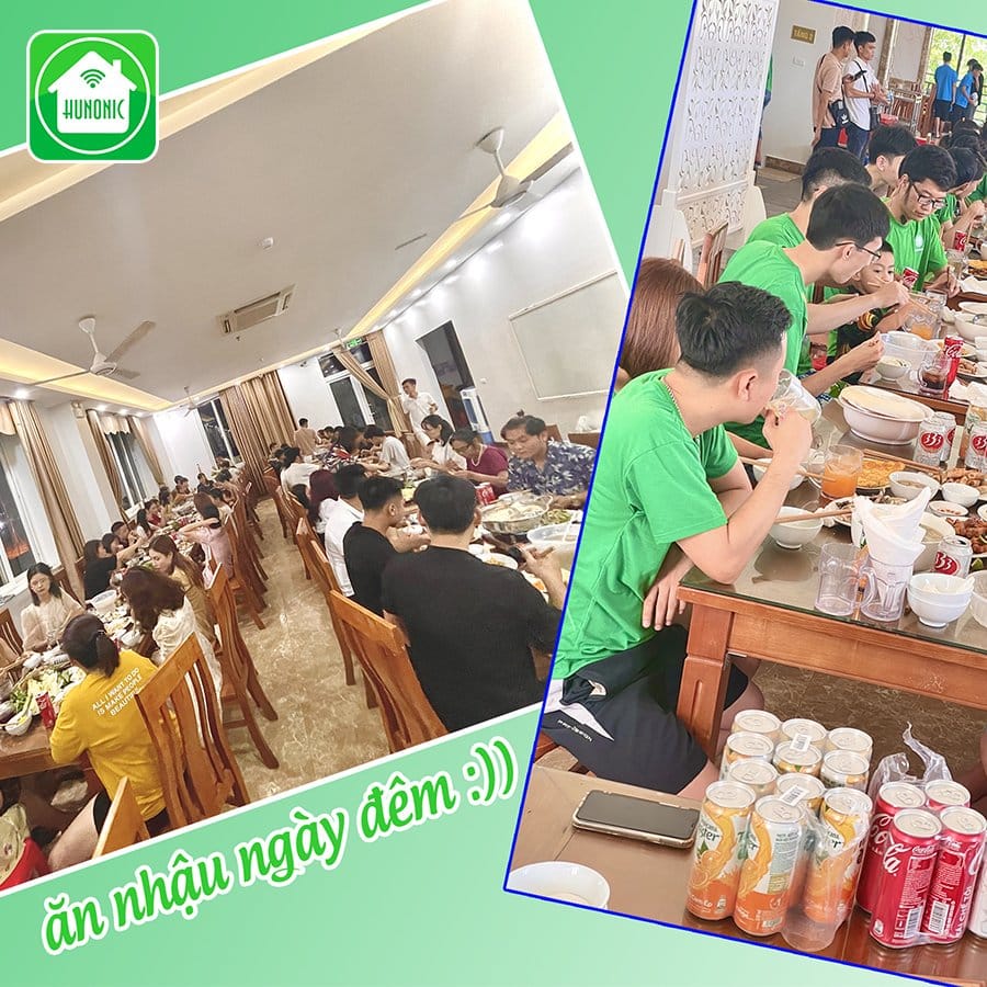  Hunonic du lịch hè 2022 7