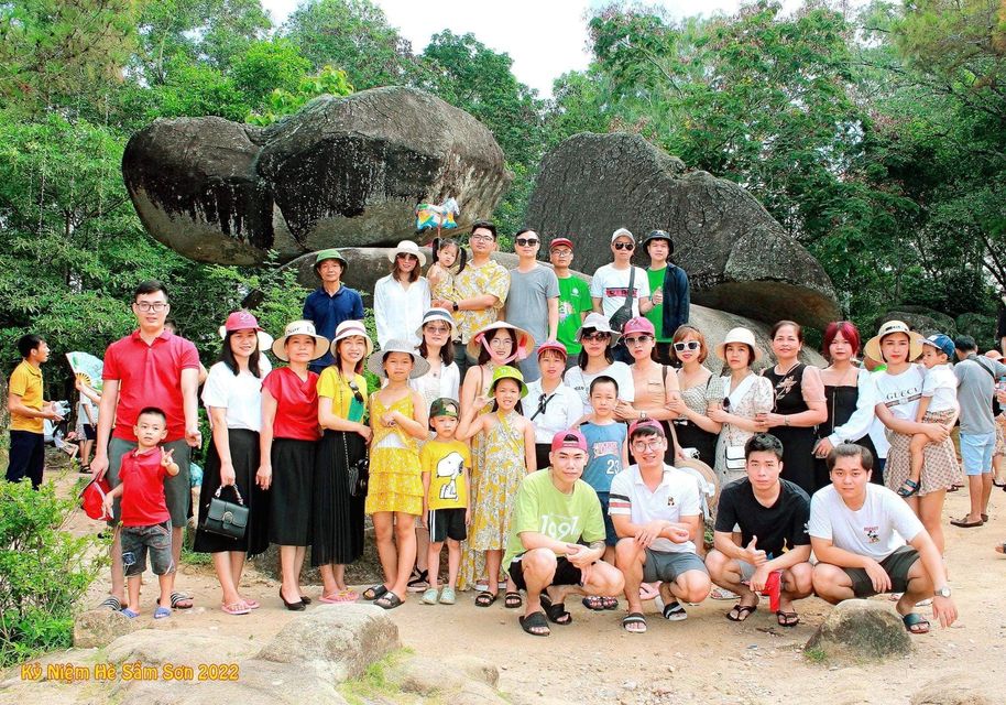  Hunonic du lịch hè 2022 8