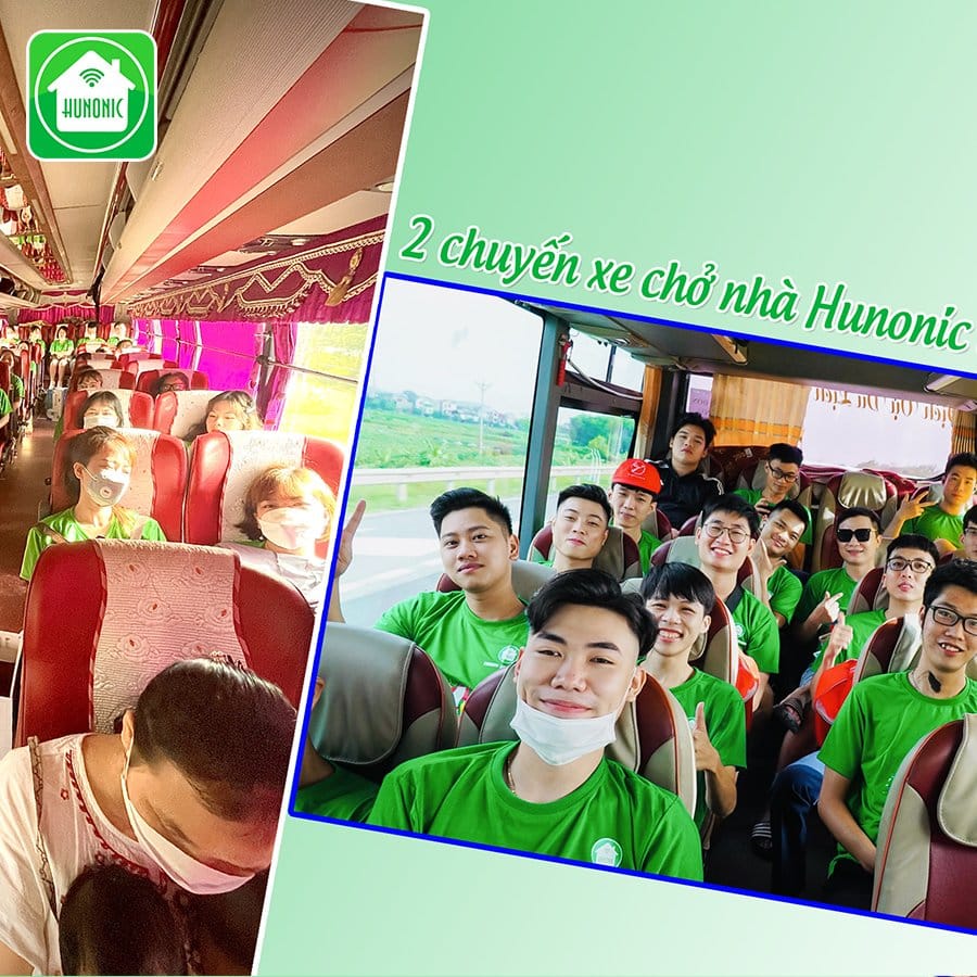  Hunonic du lịch hè 2022 1