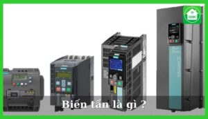 Thumnail biến tần là gì