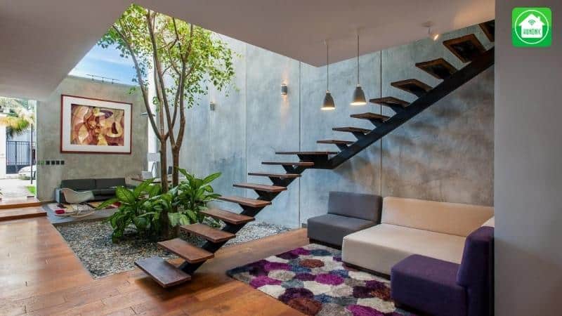 Mỗi loại công tắc này sẽ tương ứng với hệ thống mạch điện chiếu sáng khác nhau