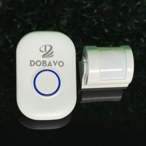 chuông của không dây