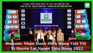 thumnail hunonic nhan danh hieu