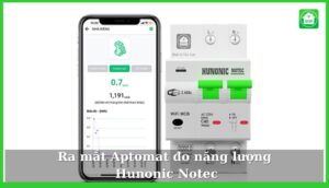 aptomat notec