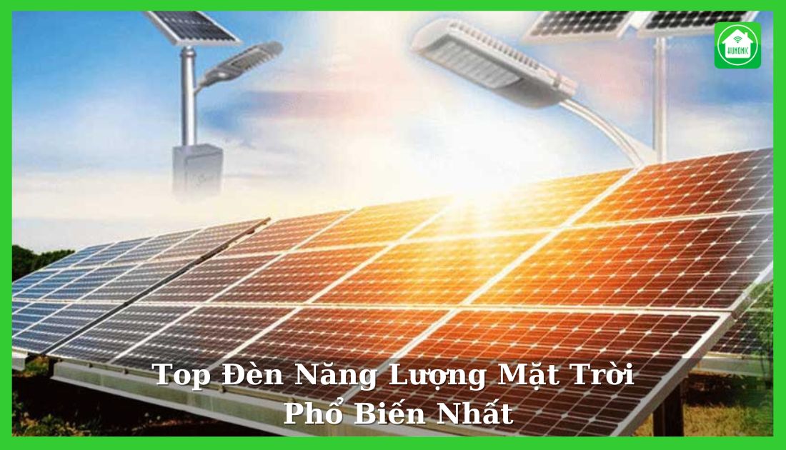 Đèn năng lượng mặt trời thumnail