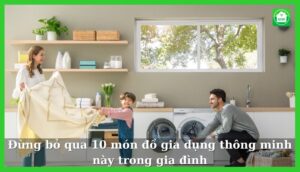 thumnail đồ gia dụng thông minh