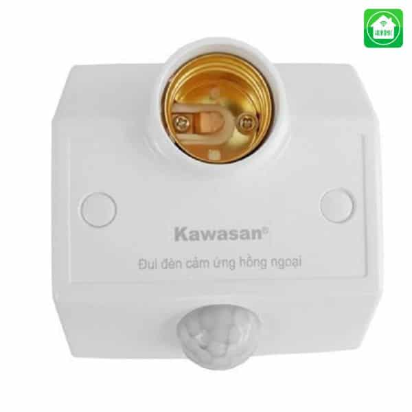 Ở Đâu Bán Đui Đèn Cảm Ứng Giá Tốt Uy Tín 3 Đui đèn cảm ứng hồng ngoại SS682