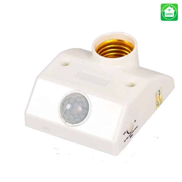 Ở Đâu Bán Đui Đèn Cảm Ứng Giá Tốt Uy Tín 5 Đui đèn cảm ứng hồng ngoại Ata AT18A