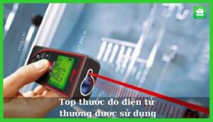 Thước đo điện tử