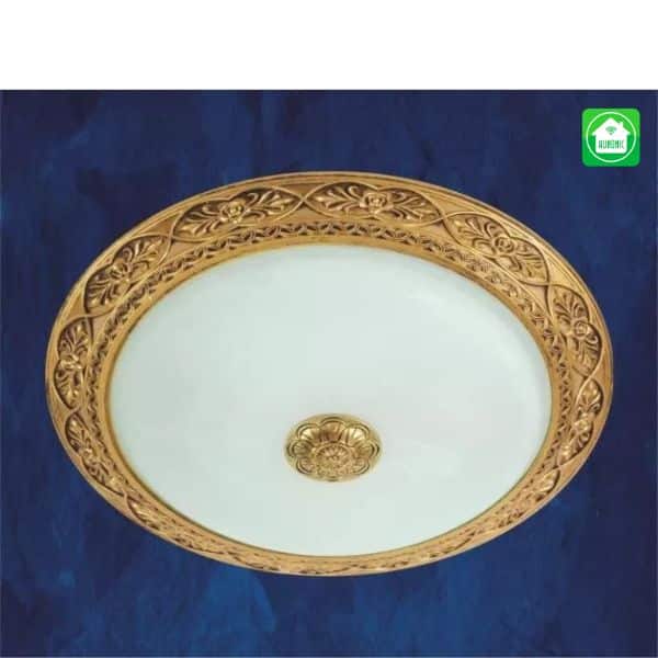 Đèn ốp trần - đèn ban công