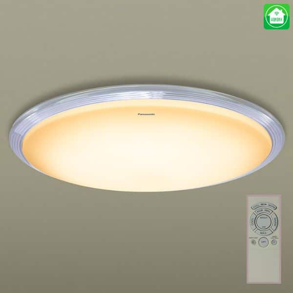 Đèn trần LED trang trí Panasonic