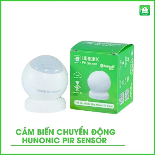 cảm biến chuyển động pir sensor