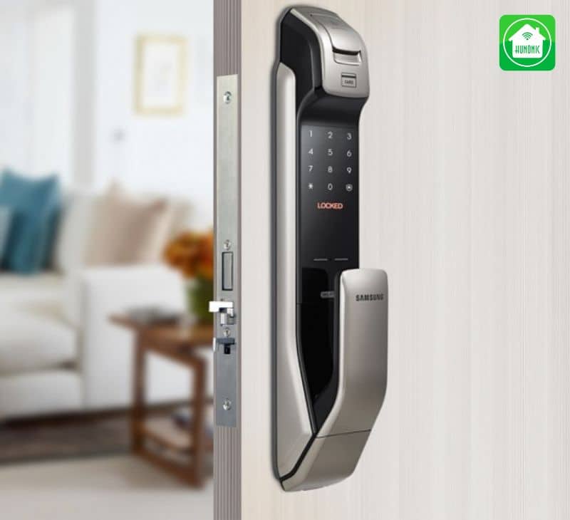 Top 15 Khóa cửa điện tử giá hợp lý, chất lượng và uy tín 2026 23 Thiết bị khóa điện tử hiện đang được nhiều khách hàng ưa chuộng và tin dùng