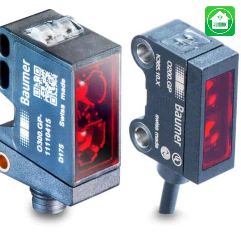 Cảm biến quang học là loại cảm biến rất nhạy cảm với ánh sáng bởi được cấu tạo từ các linh kiện bán dẫn