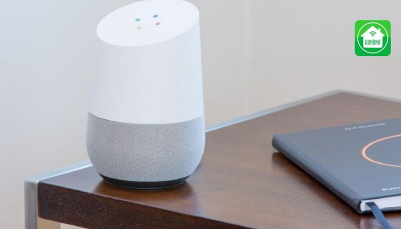 Loa Google Home sở hữu rất nhiều ưu điểm và tính năng vượt trội