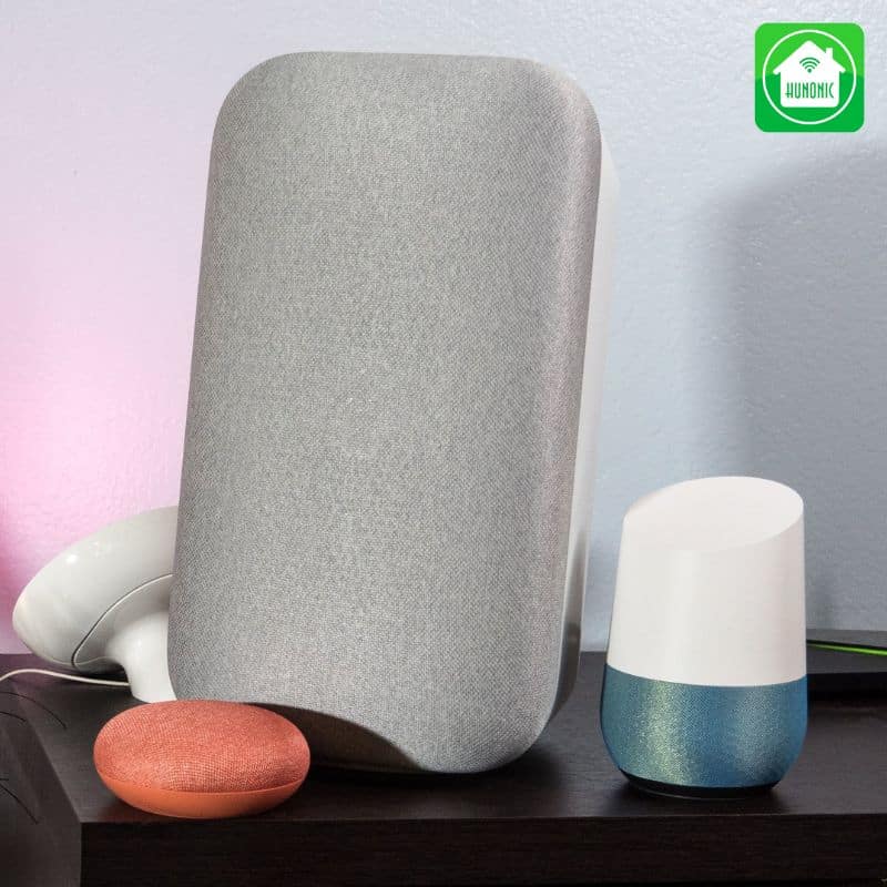 Sự đắc lực của trợ lý ảo Google Assistant khi sử dụng loa Google Home