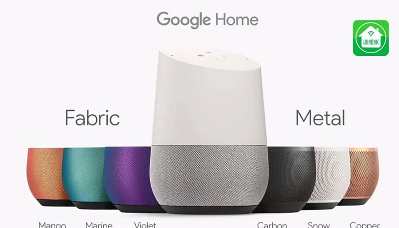 Google Home giúp bạn gọi điện đến các số cố định với chế độ nhận cuộc gọi rảnh tay