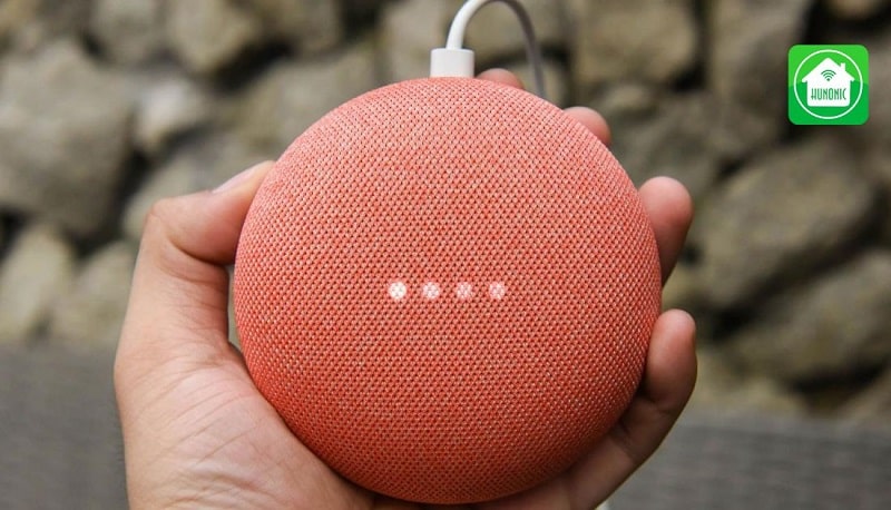 Loa Google Home Mini hiện cũng được người đông đảo người dùng ưa chuộng