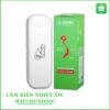 cảm biến nhiệt ẩm wifi