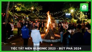 Tiec Tat Nien Hunon 2023
