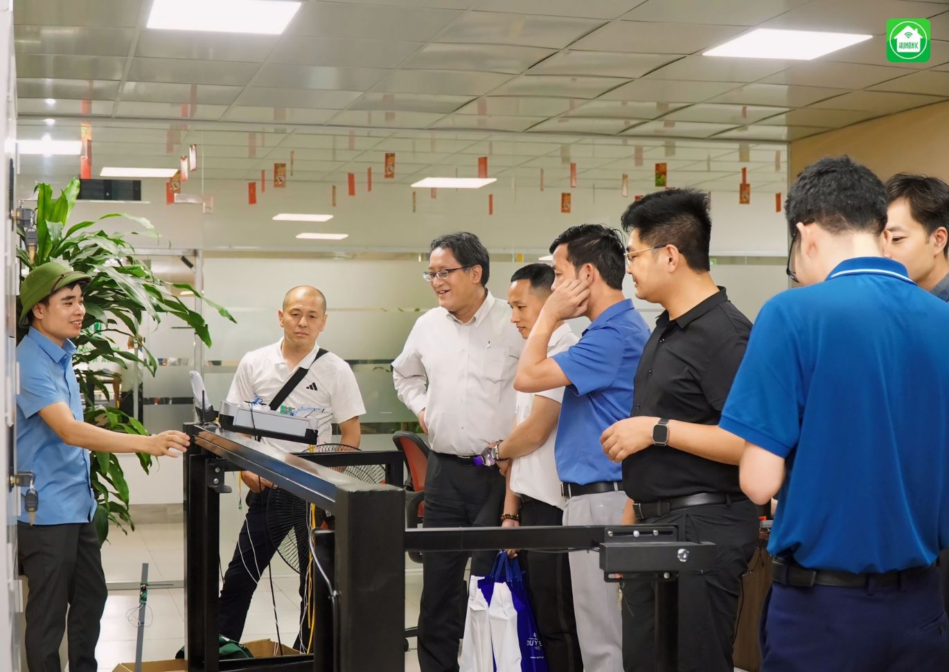 Đối tác nhật bản