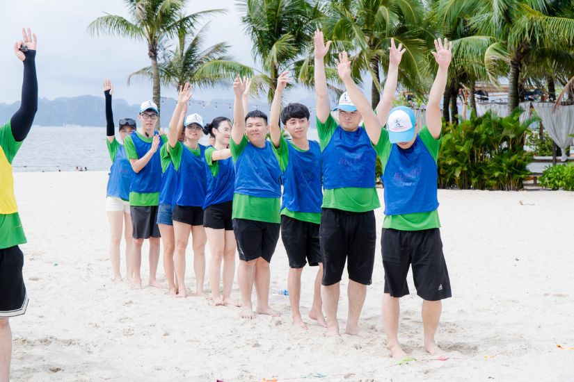 Hunonic du lịch hè 2024