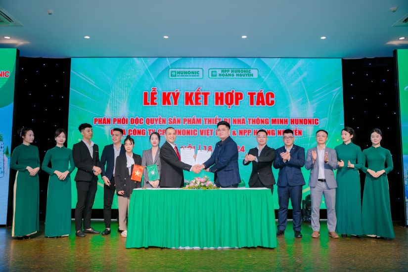 ký kết hoàng nguyễn