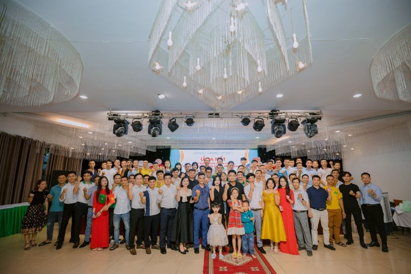 ký kết độc quyền chiến lược tại hà nội