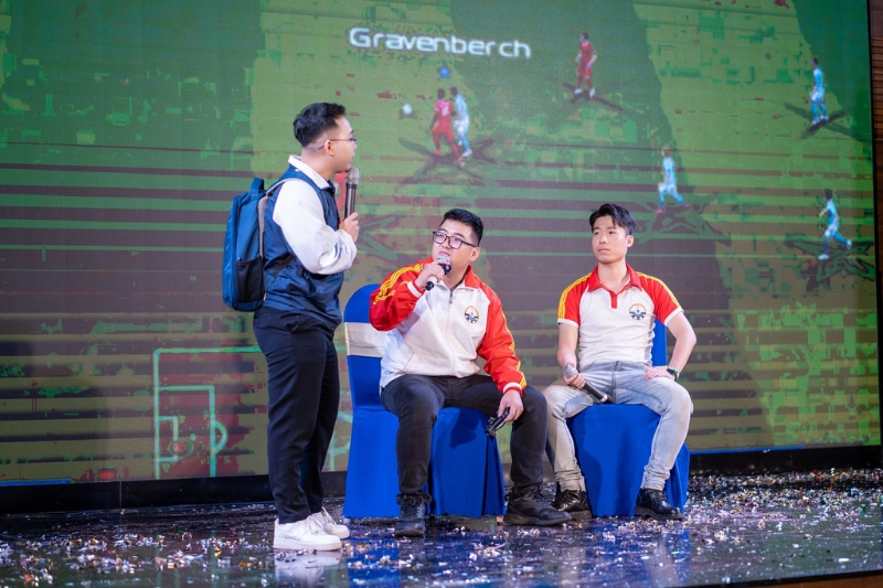 hunonic hoi thi van nghe11