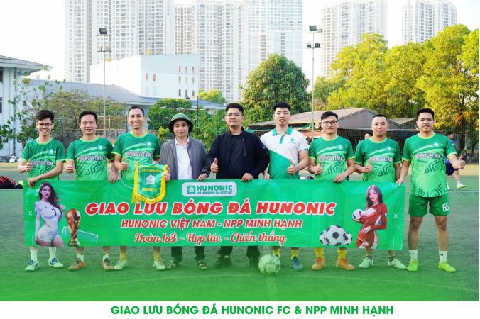 đá bóng minh hạnh