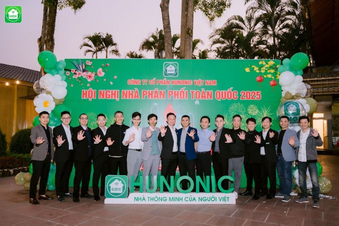 hội nghị khách hàng toàn quốc 2025