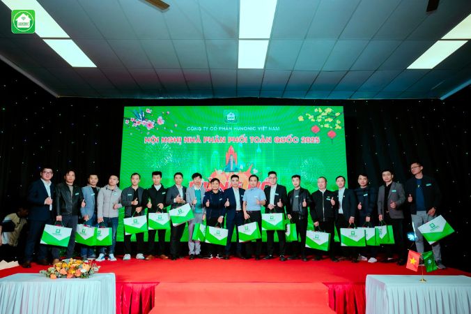 hội nghị khách hàng toàn quốc 2025