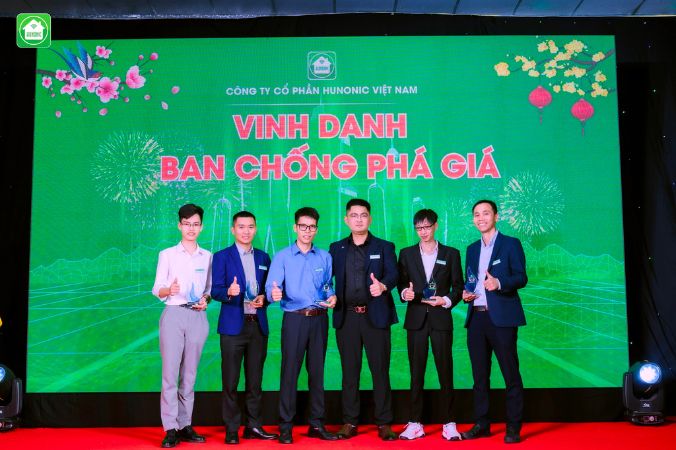 hội nghị khách hàng toàn quốc 2025