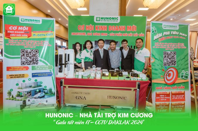 tài trợ cctv đắk lắk