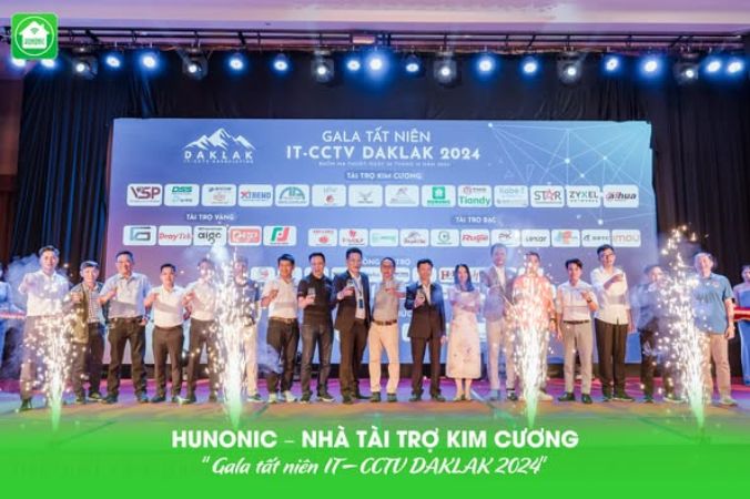 tài trợ cctv đắk lắk