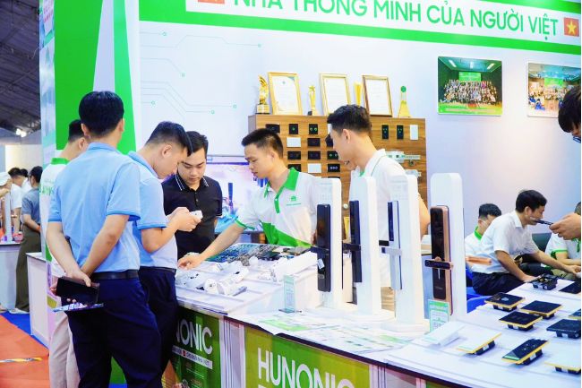 hunonic-tai-VIETBUILD-ha-noi-20254