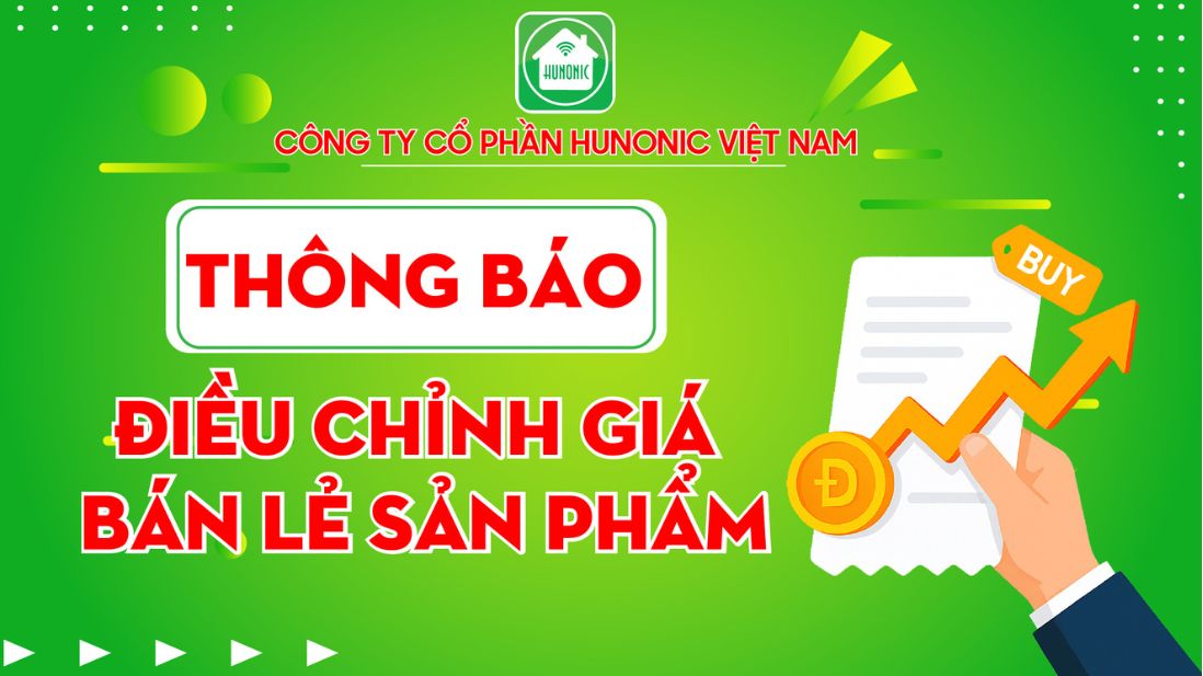 dieu chinh gia sp