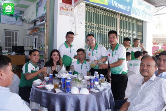 workshop bình phước